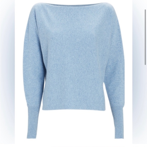 NWT intermix 100% cashmere sweater - Picture 2 of 6